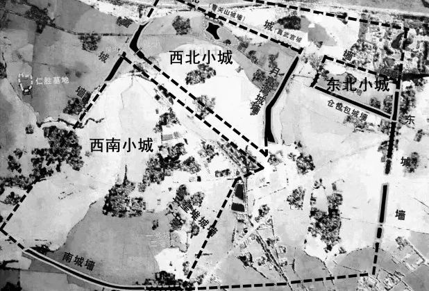 三星堆